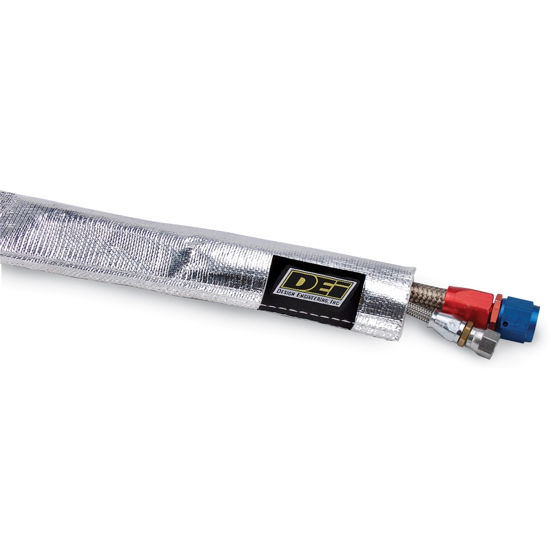 DEI Heat Sheath