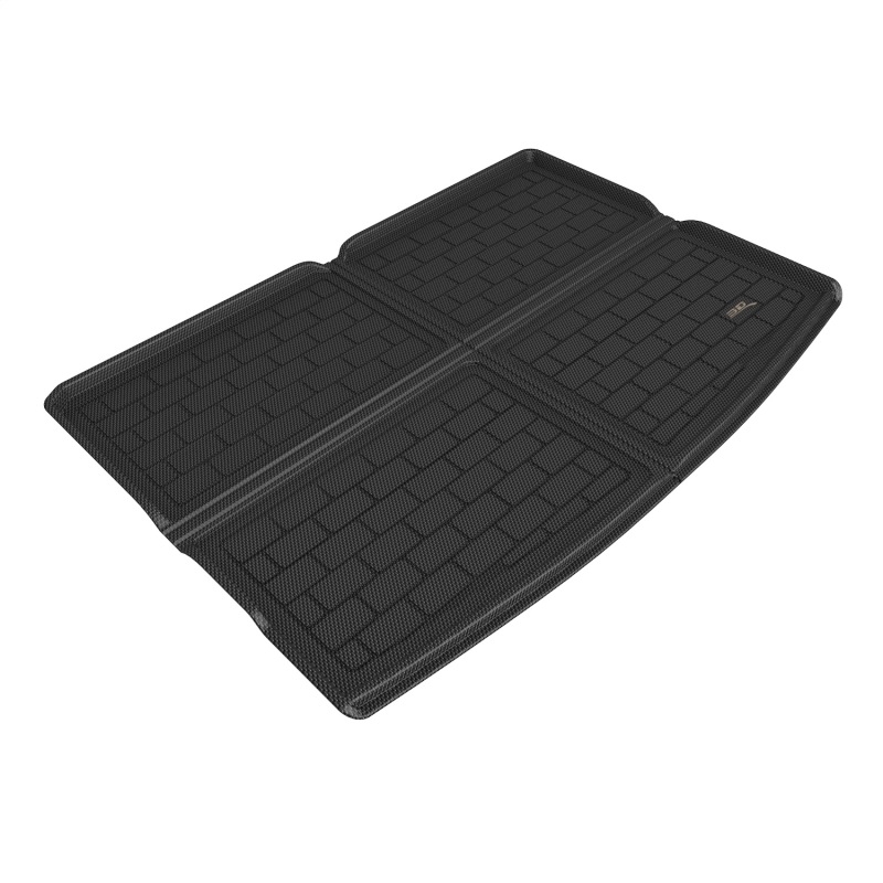 ACE Cargo Liner - Black