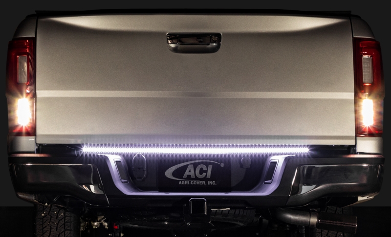 ACC Back-Up LED Light