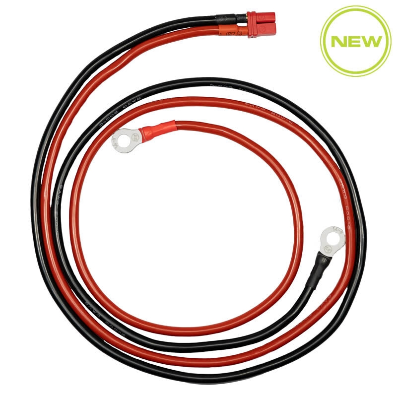 ANT Micro-Start Harnesses