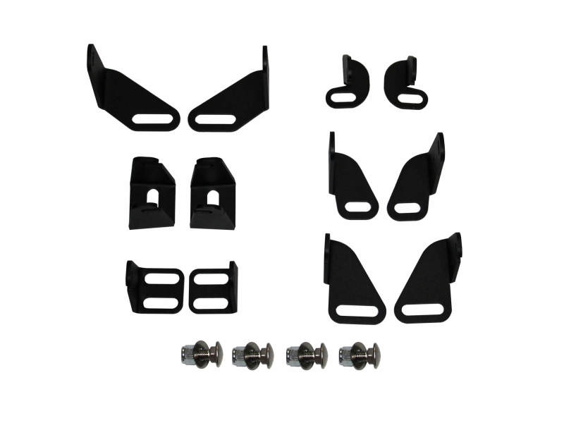 ADD Brackets and Hardware