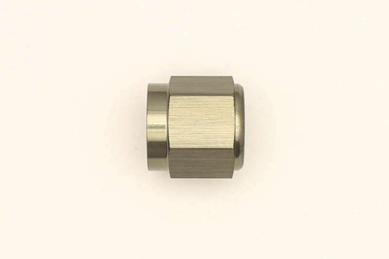 DW Fitting Caps & Plugs