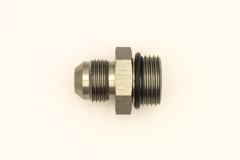 DW ORB to -AN Adapters