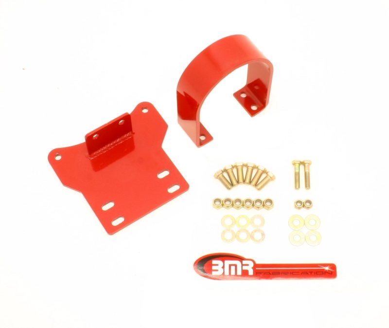 BMR Driveshaft Loops