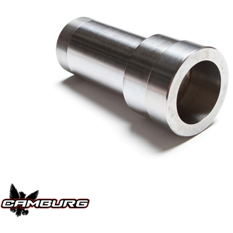 CMB Axle Hub Flanges