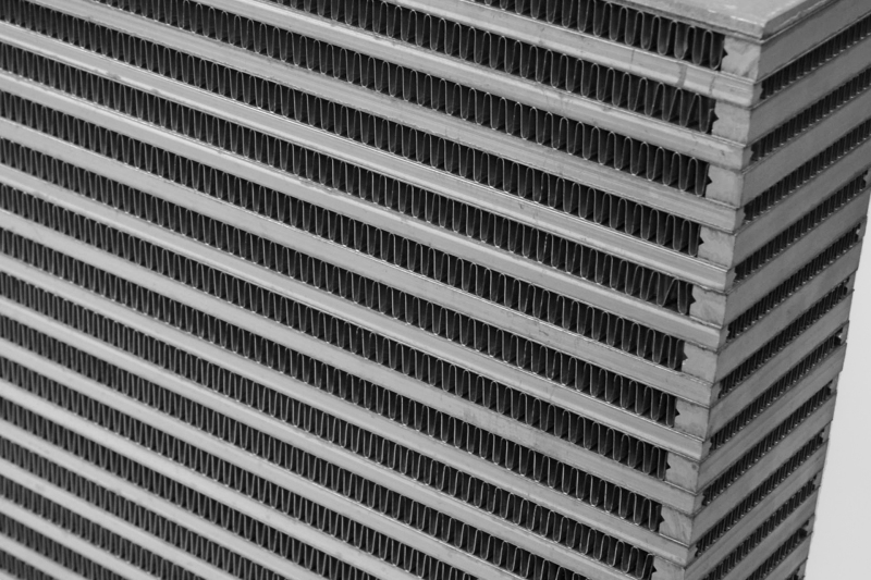 CSF Intercooler Cores