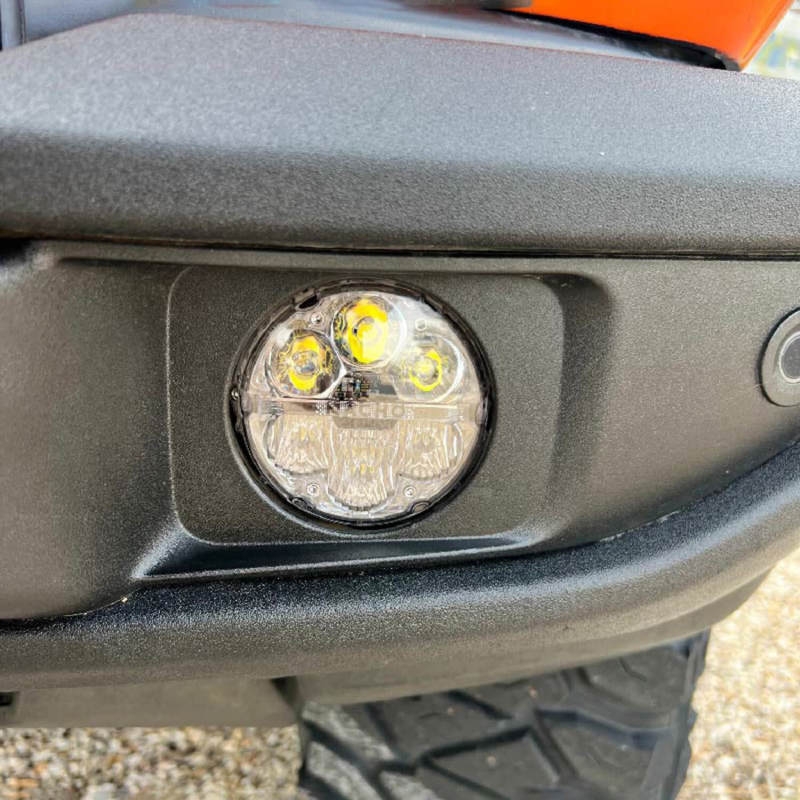 ARB Light Covers & Accessories