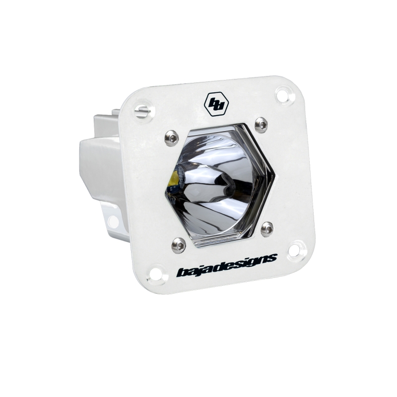 BAJ S1 Lights