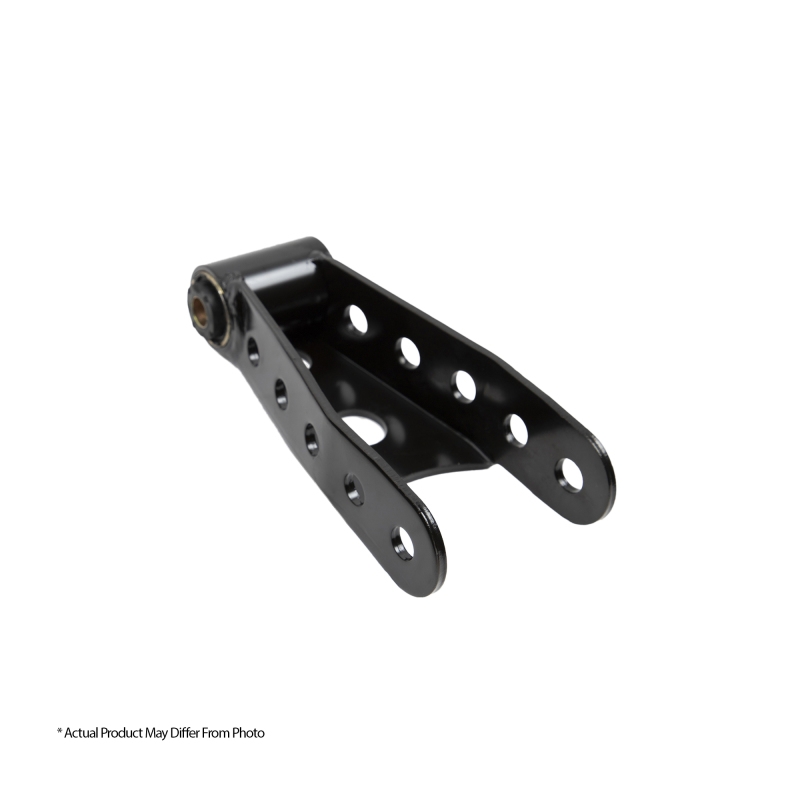 BT Shackle Kit