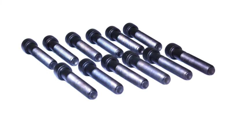 CCA Replacement Parts