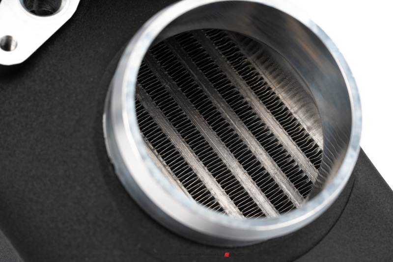 AMS Intercoolers