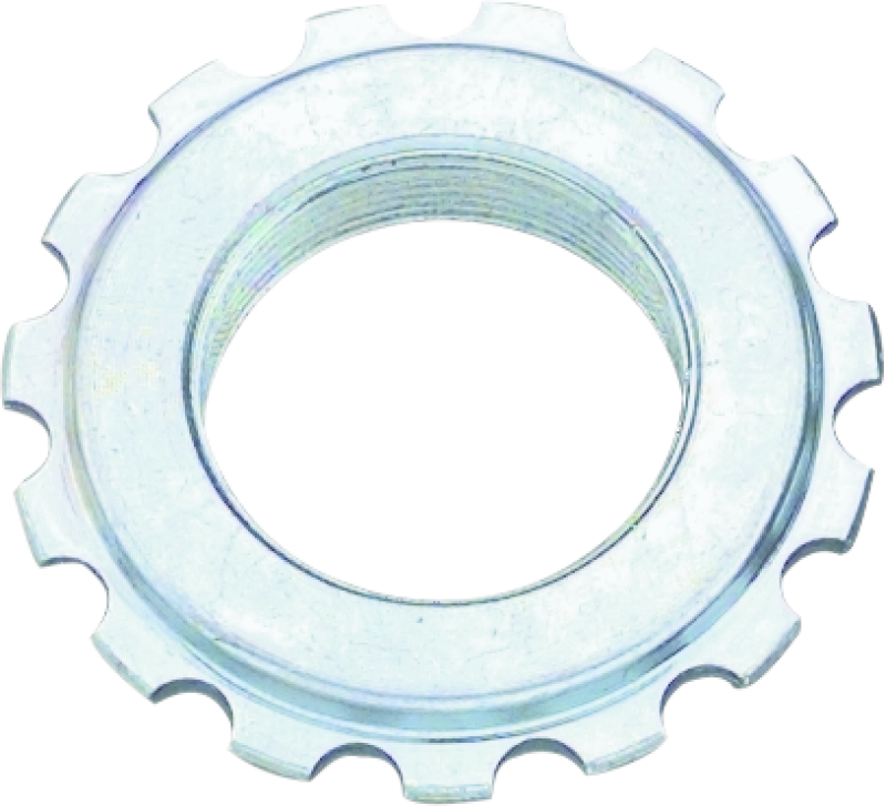 BKC Fork Accessories