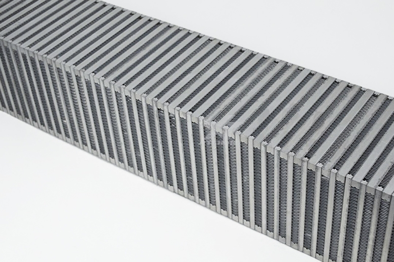 CSF Intercooler Cores