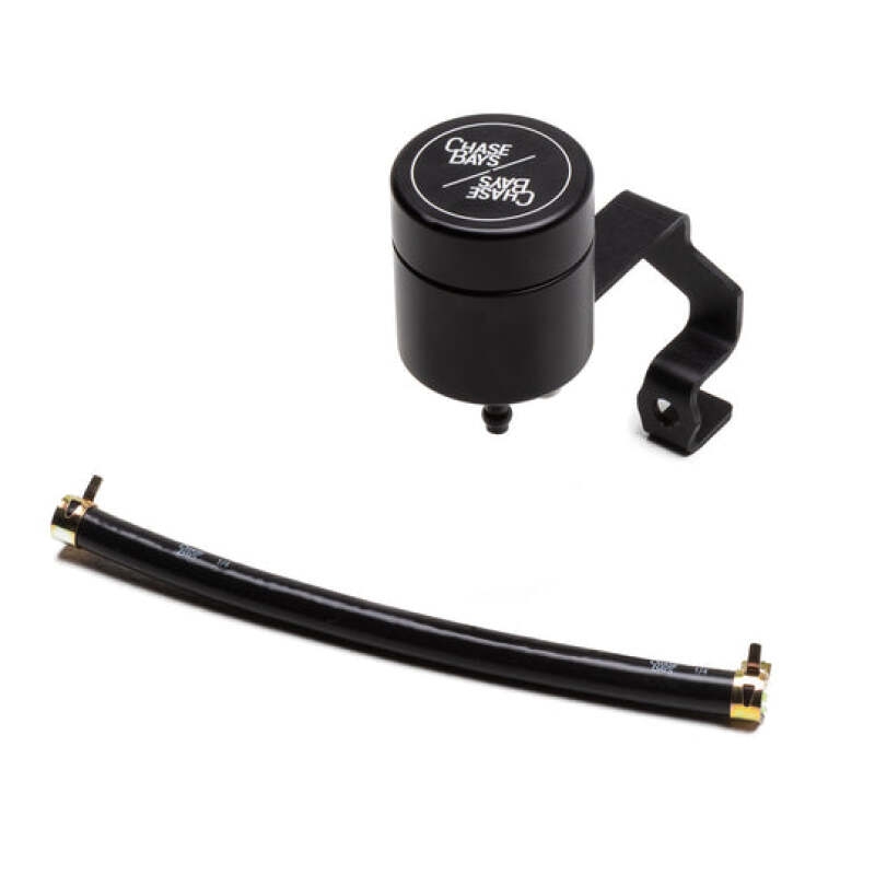 CHB Clutch Reservoirs