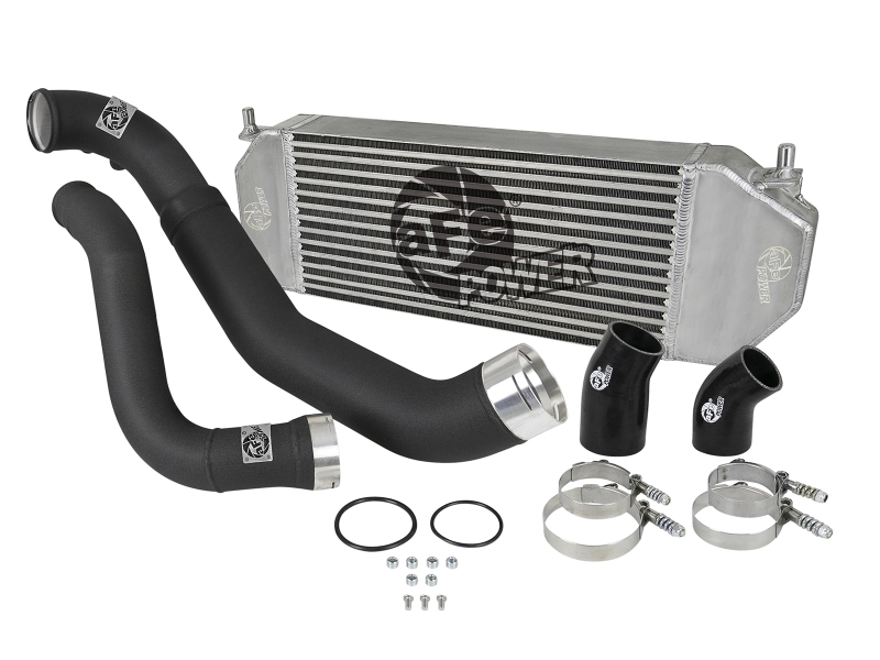 AFE Bladerunner I/C & Tubes