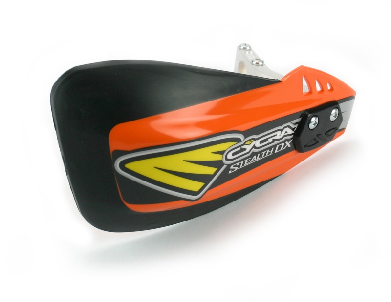 CYC Stealth DX