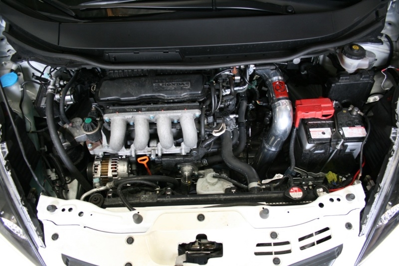AFE Takeda Intake