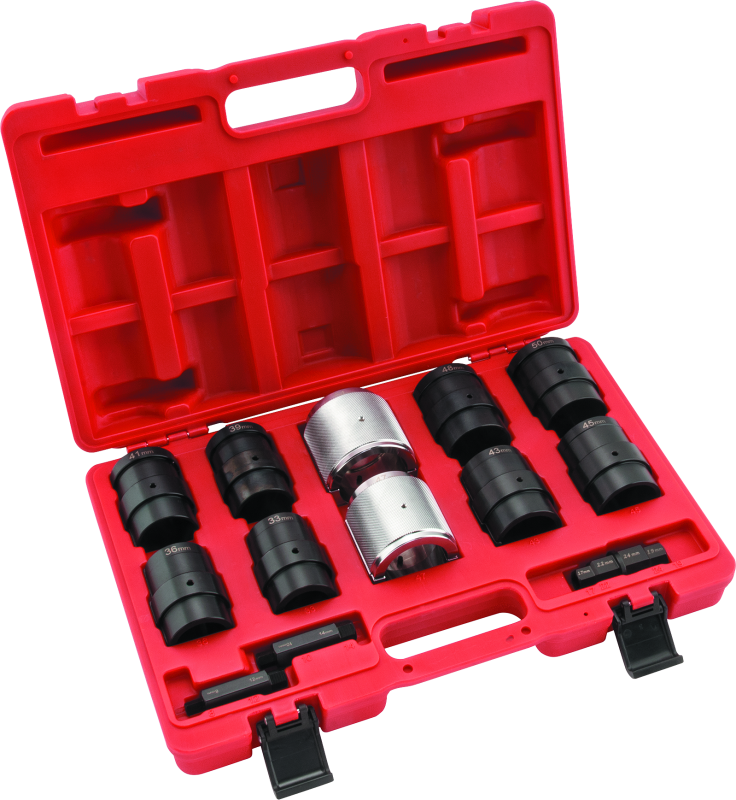 BKM Fork Seals B