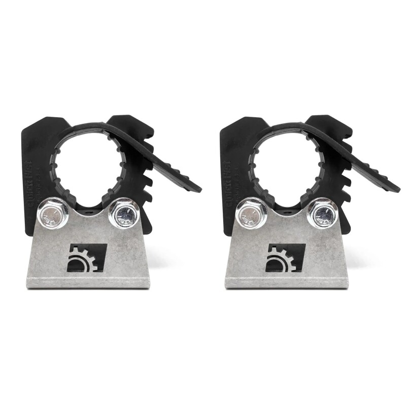 BRI Rack and Riser Mounts