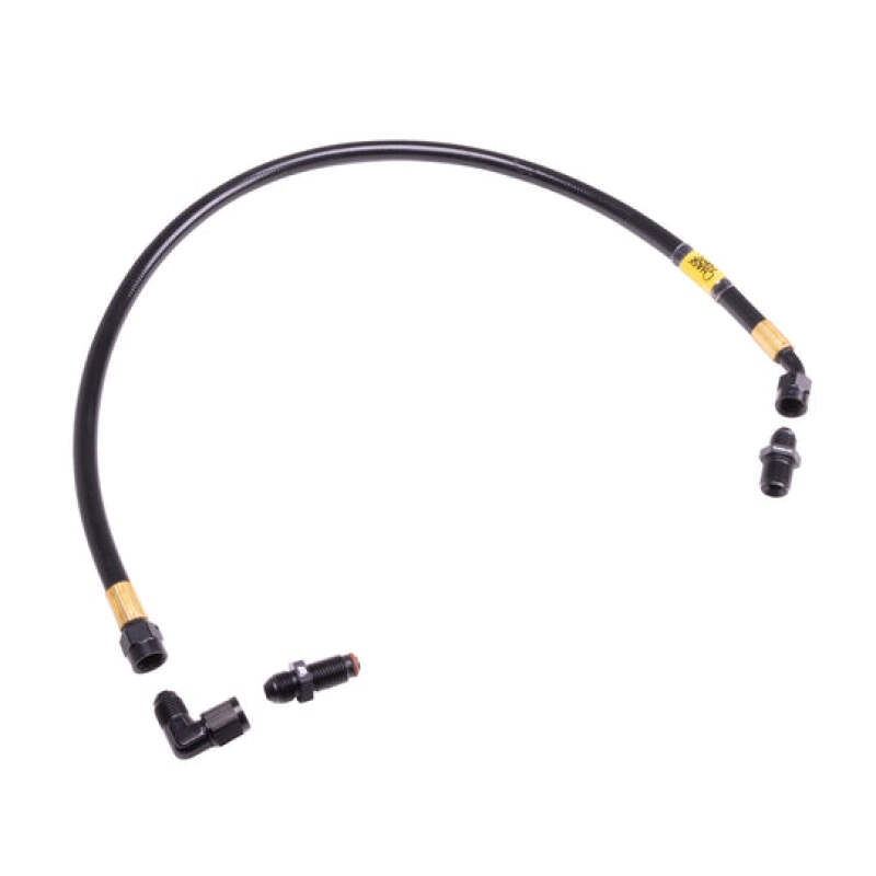 CHB Power Steering Hoses