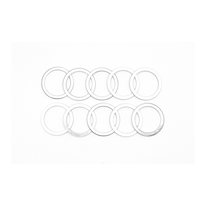 DW Crush Washers