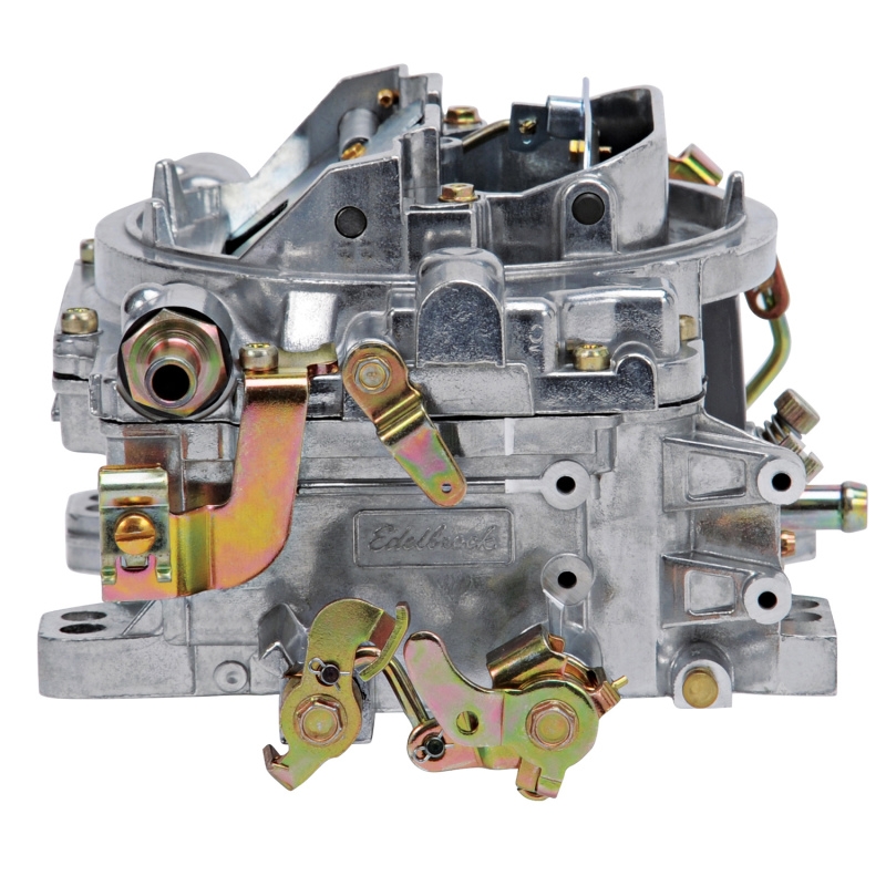 EDE AVS2 Carb
