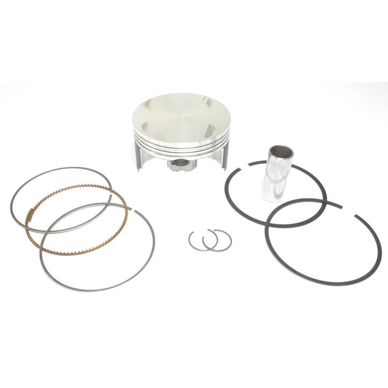 ATH Forged Pistons