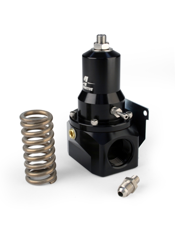 AER Fuel Pressure Regulators
