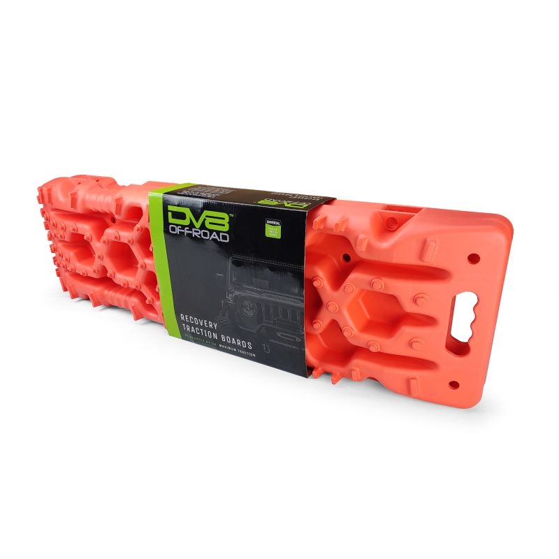 DVE Traction Boards