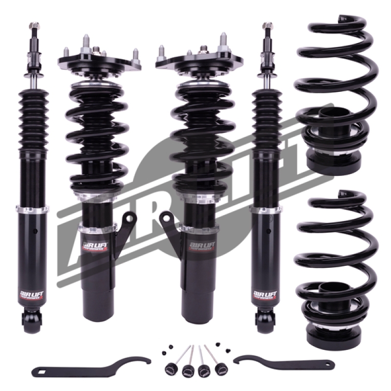 ALF Coilover Kits