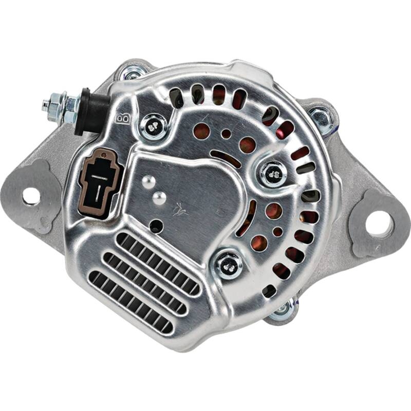 ARR Alternators