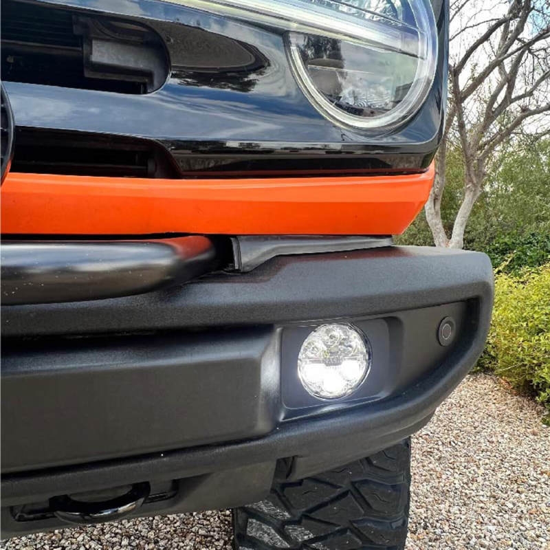 ARB Light Covers & Accessories