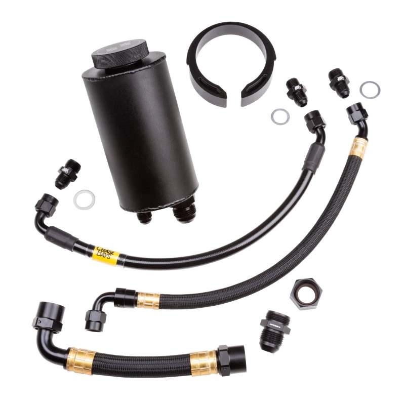 CHB Power Steering Kits