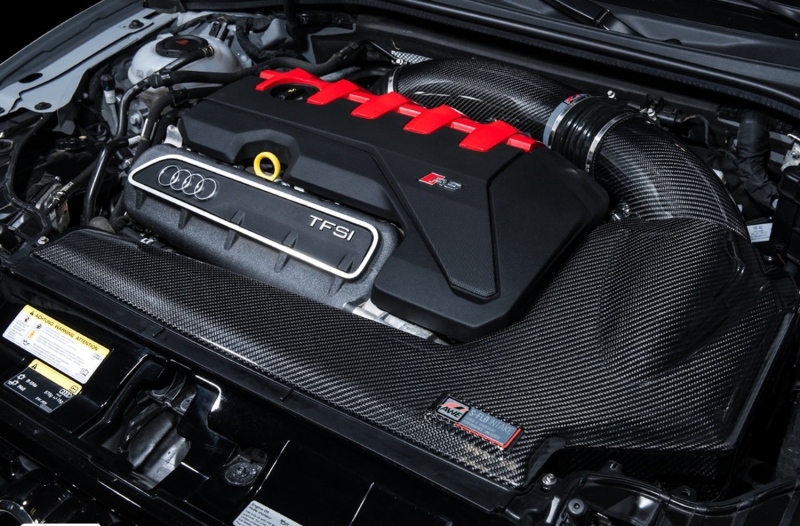 AWE S-FLO Intakes
