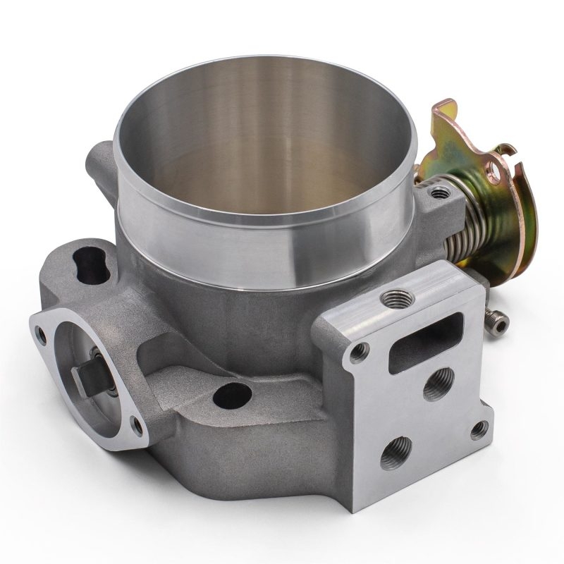 BX Throttle Bodies