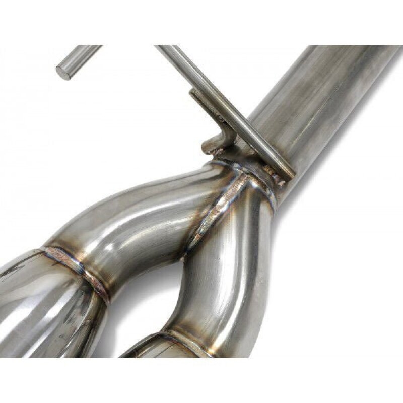BX Muffler Delete