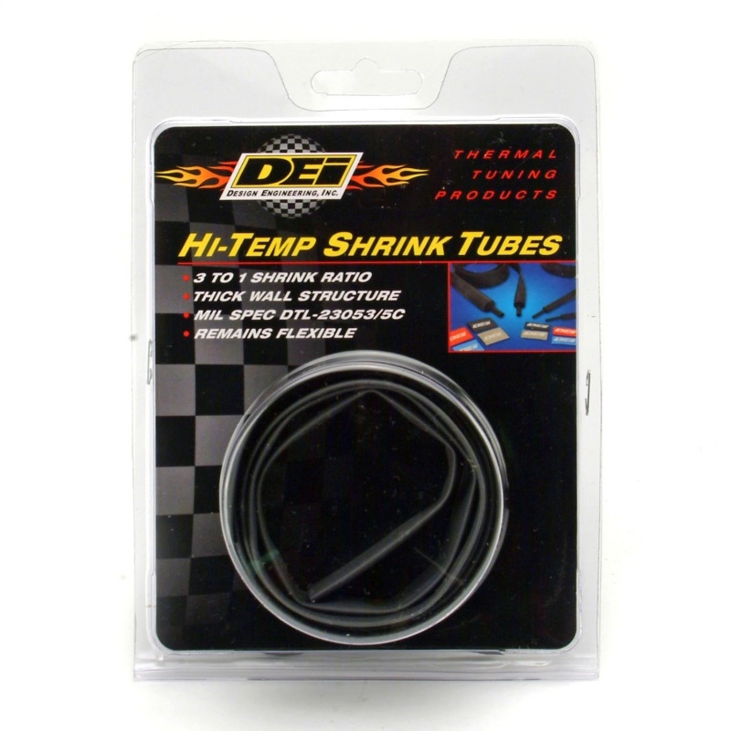 DEI Heat Shrink