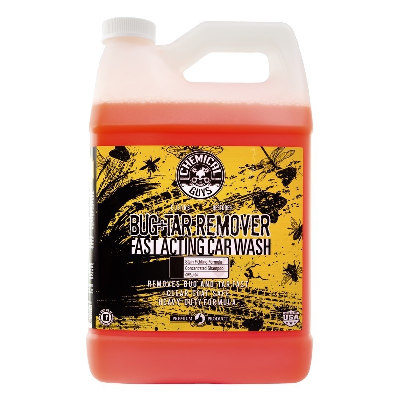 CHG Soaps & Shampoos